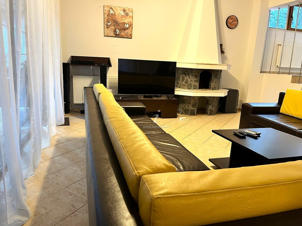 Vila No. 5