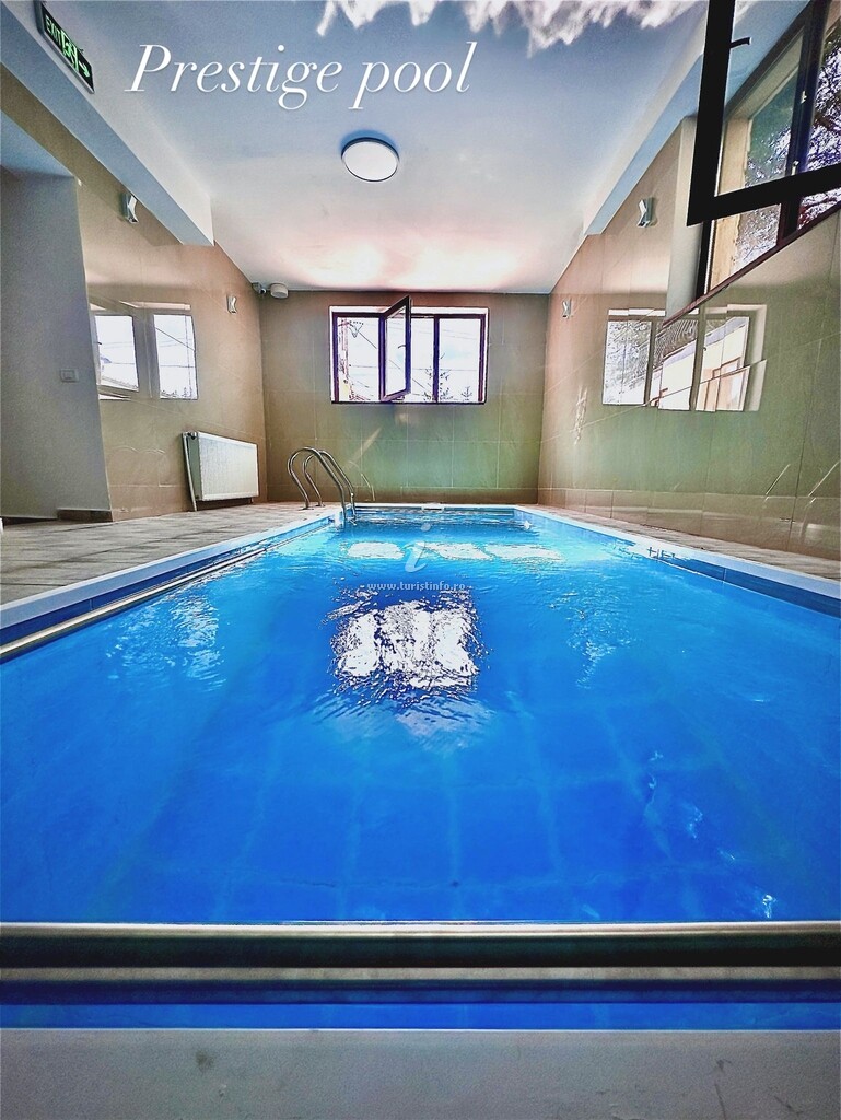 Vila Prestige Accomodation & Wellness