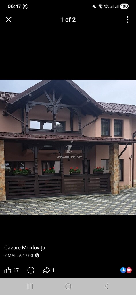 Casa Alex