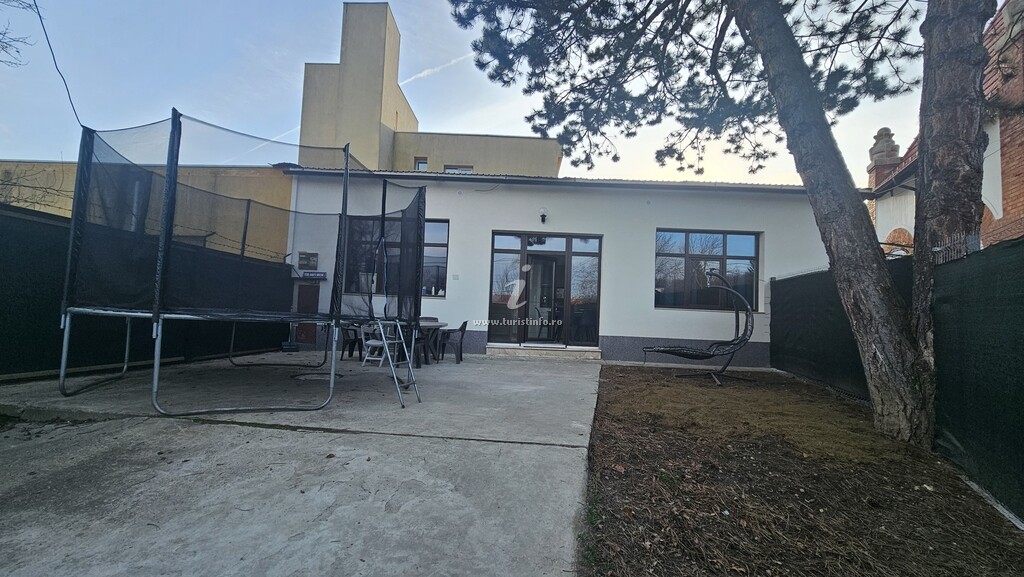 Casa Via