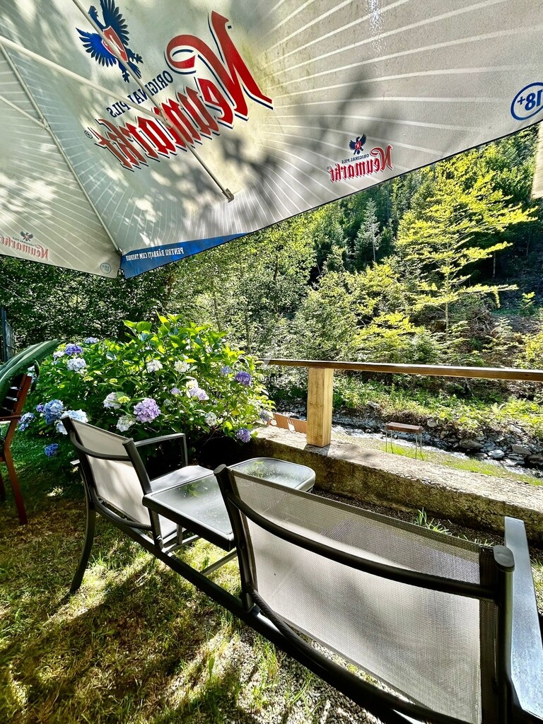 Camere de închiriat Casa Popa's