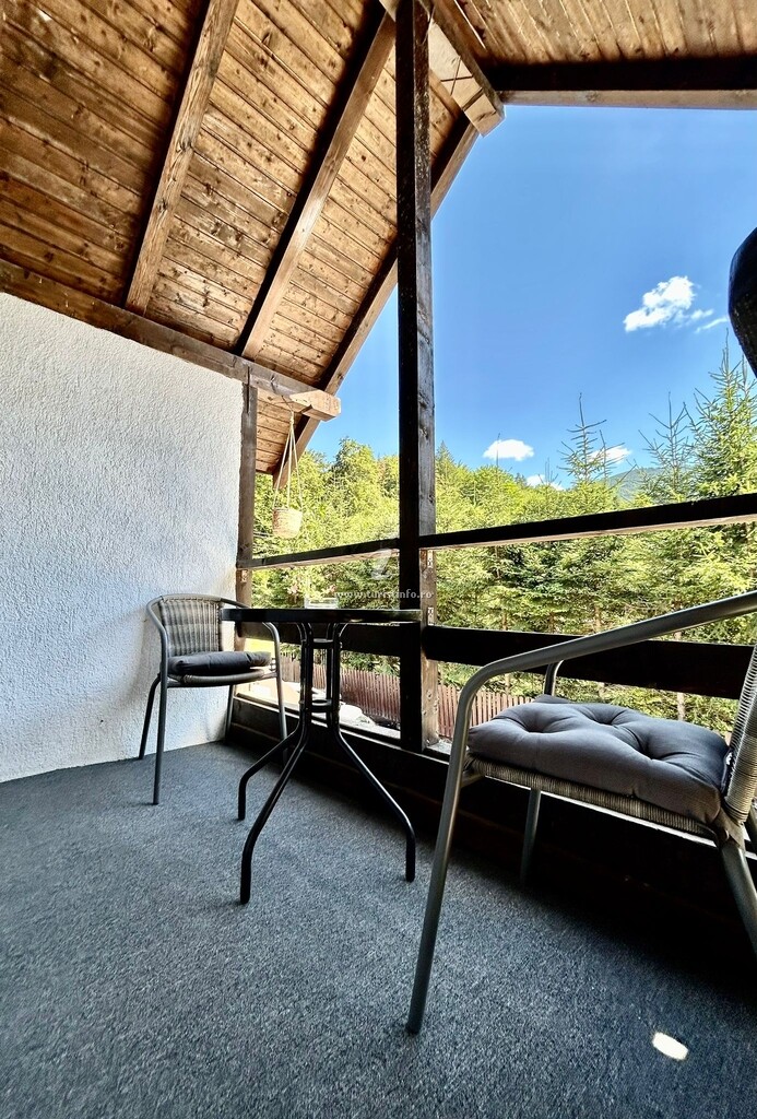Camere de închiriat Casa Popa's