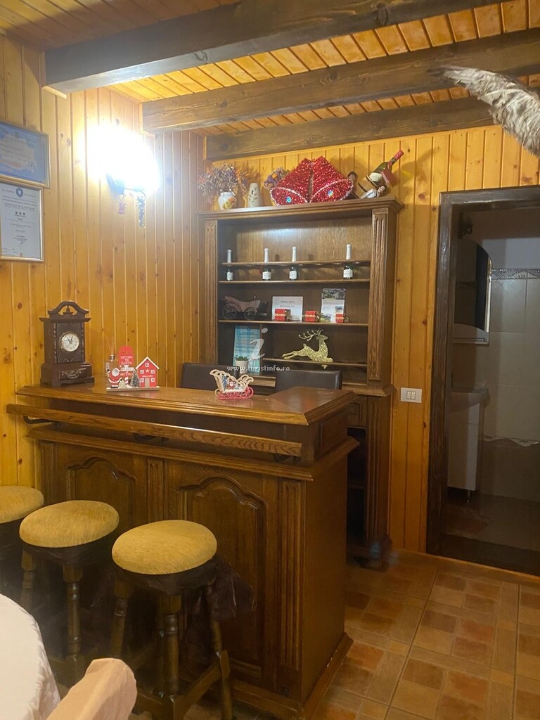 Pensiunea Ana