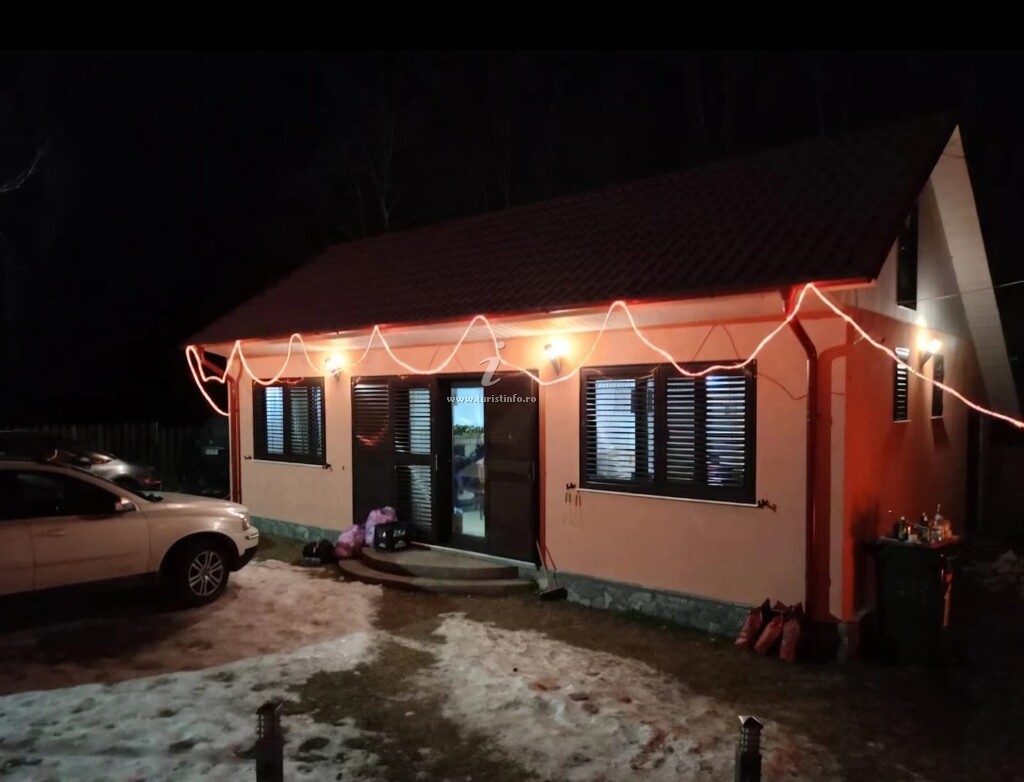 Pensiunea Lui Nea Nicu
