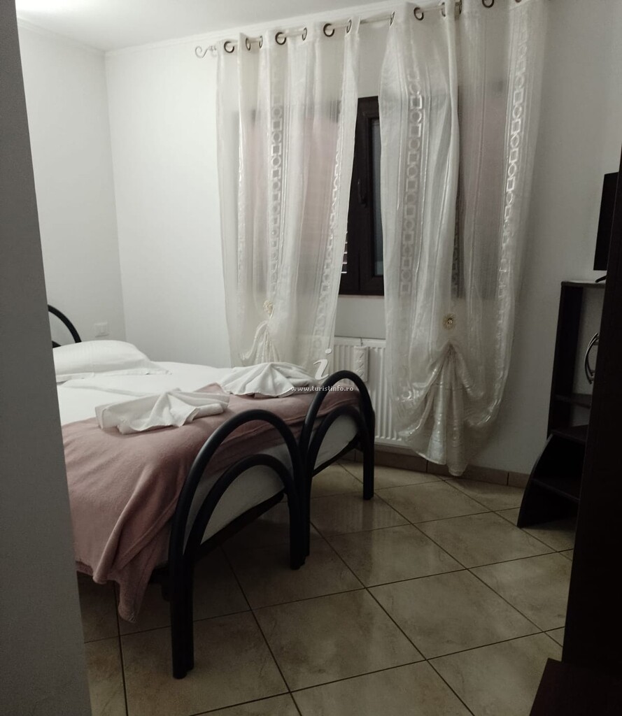 Pensiunea Lui Nea Nicu