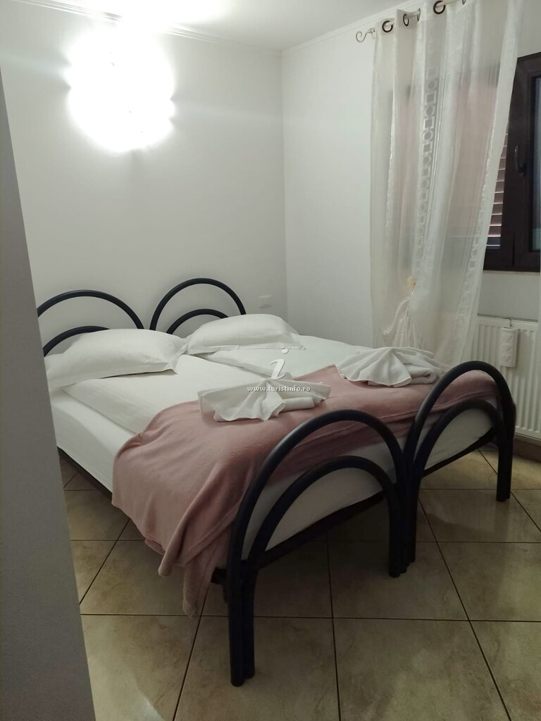 Pensiunea Lui Nea Nicu