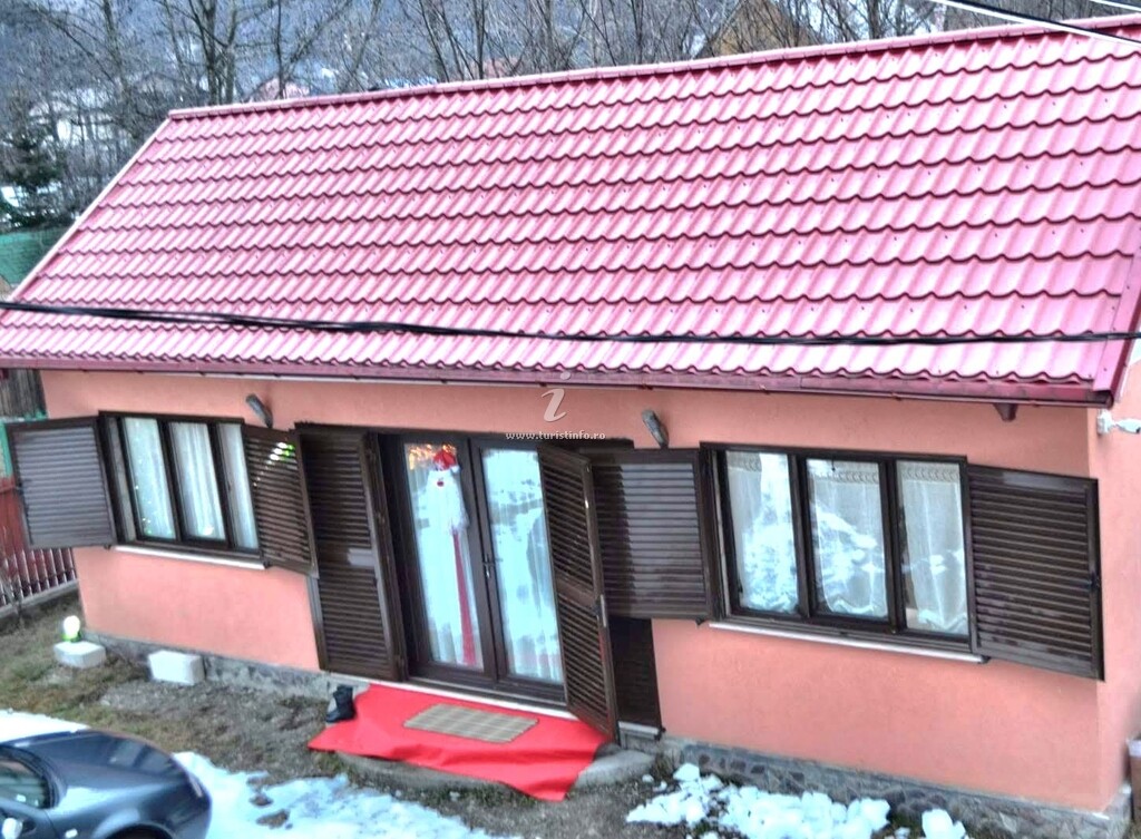 Pensiunea Lui Nea Nicu