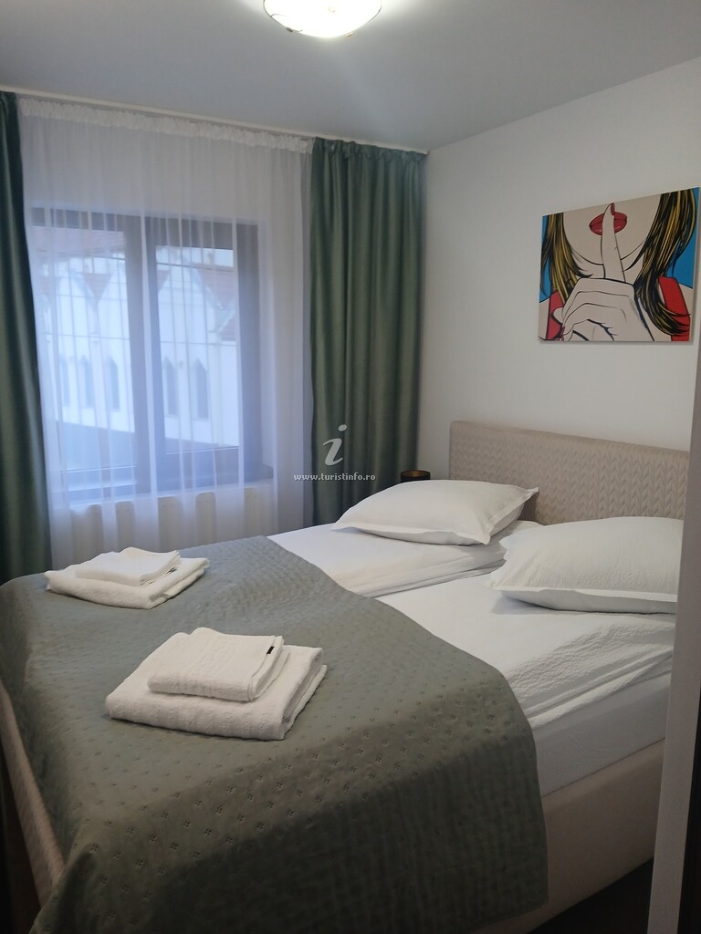 Mini Apartament