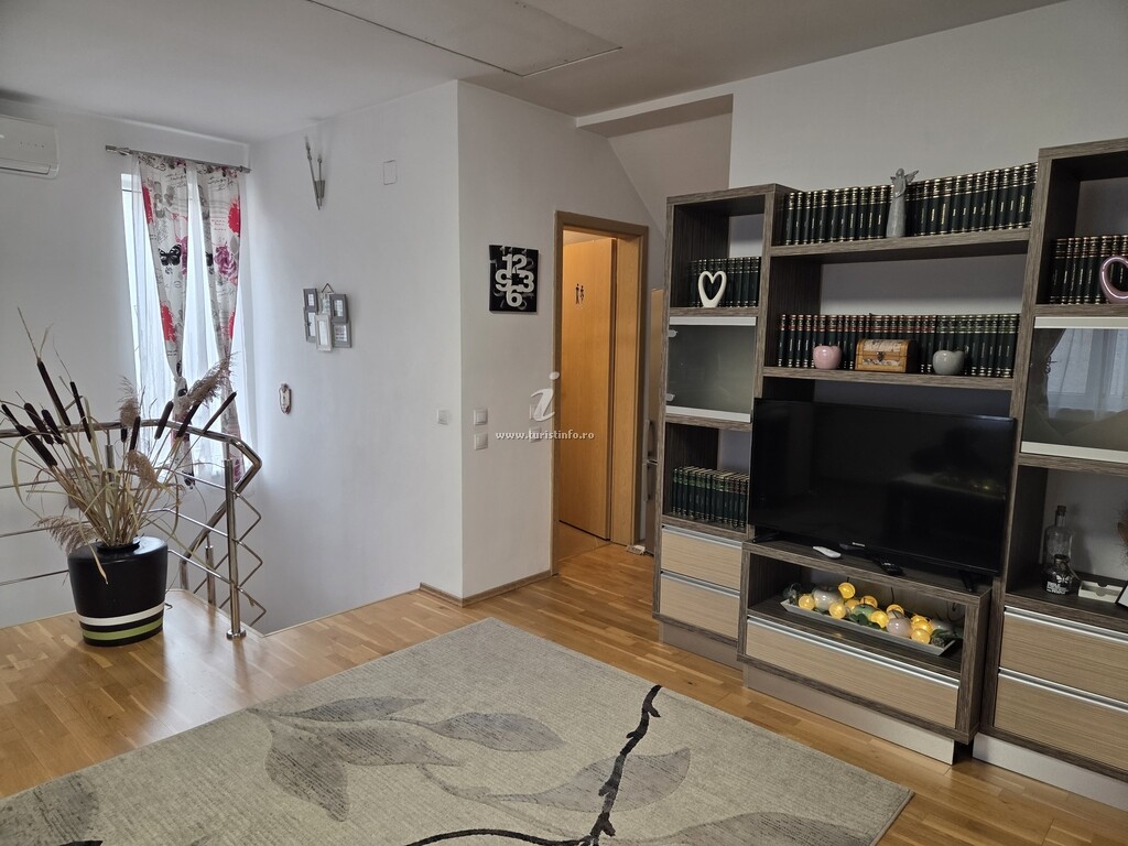 Apartament Smiley Apartment