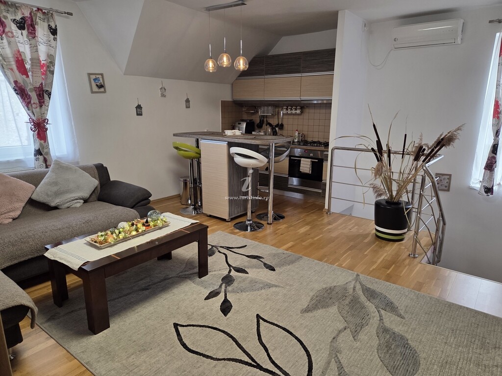 Apartament Smiley Apartment