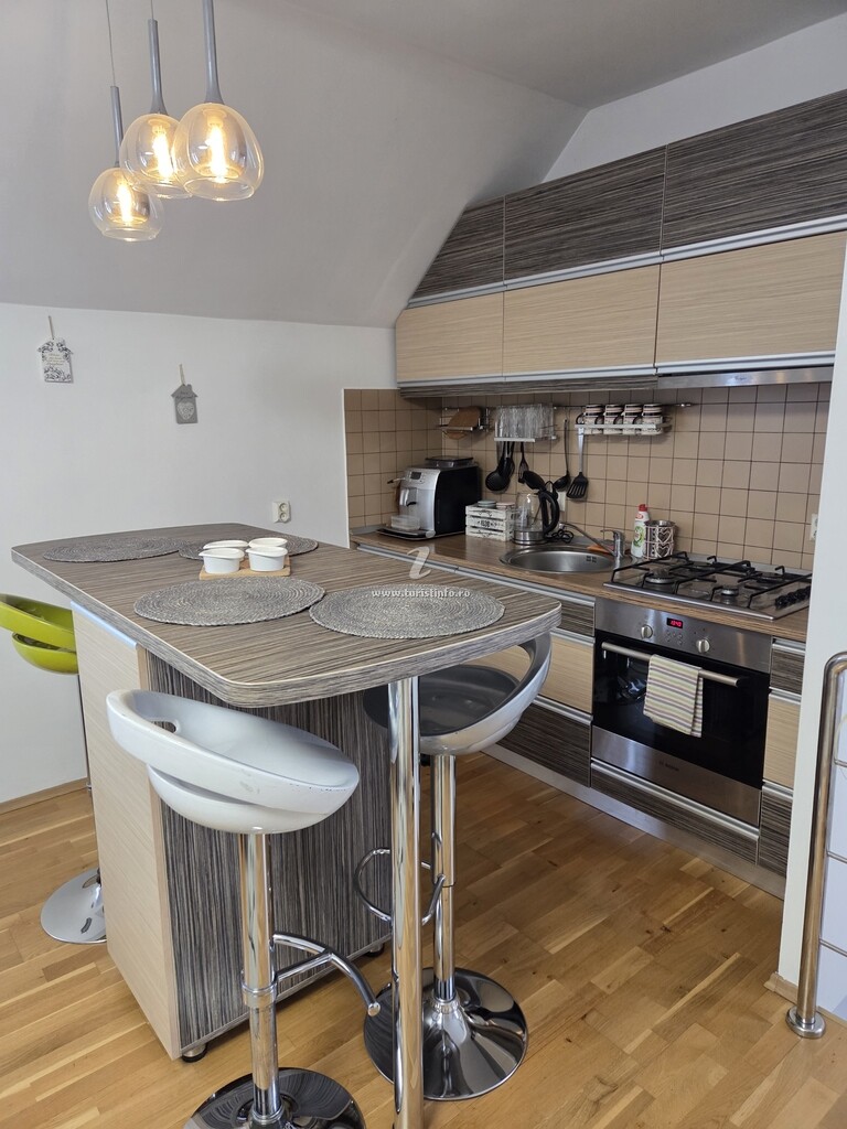 Apartament Smiley Apartment