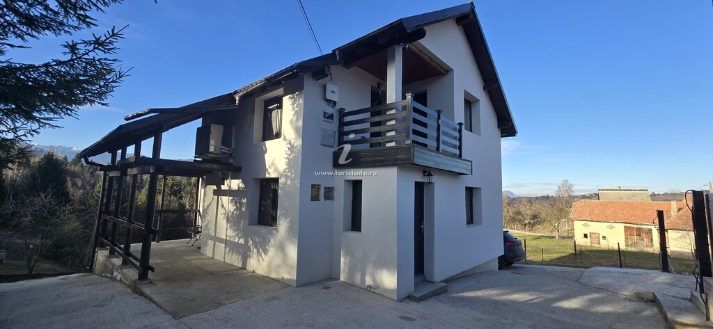 Casa Eftinca