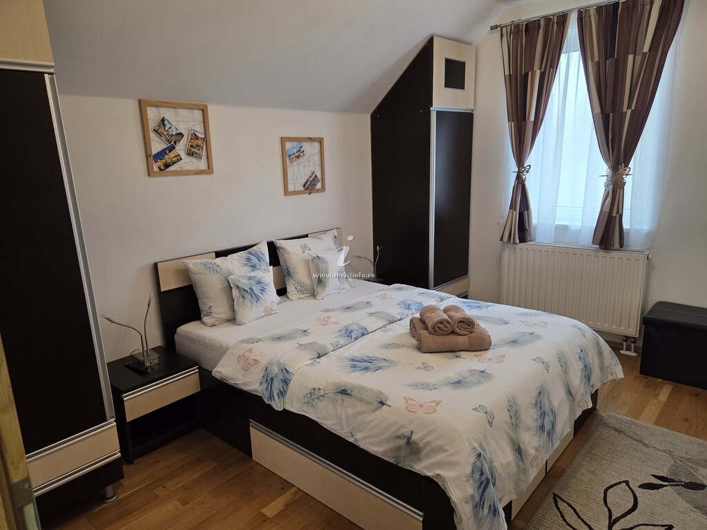 Apartament Smiley Apartment