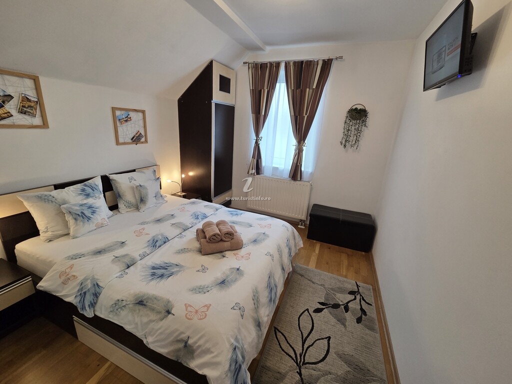 Apartament Smiley Apartment