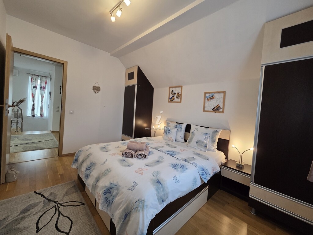 Apartament Smiley Apartment