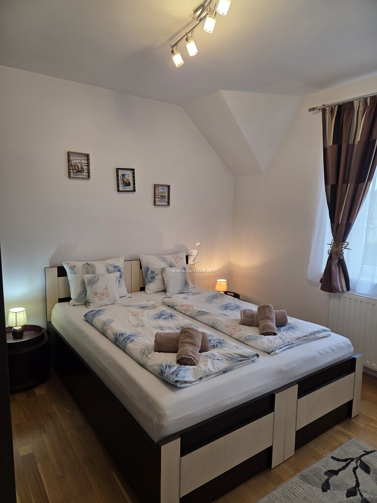 Apartament Smiley Apartment