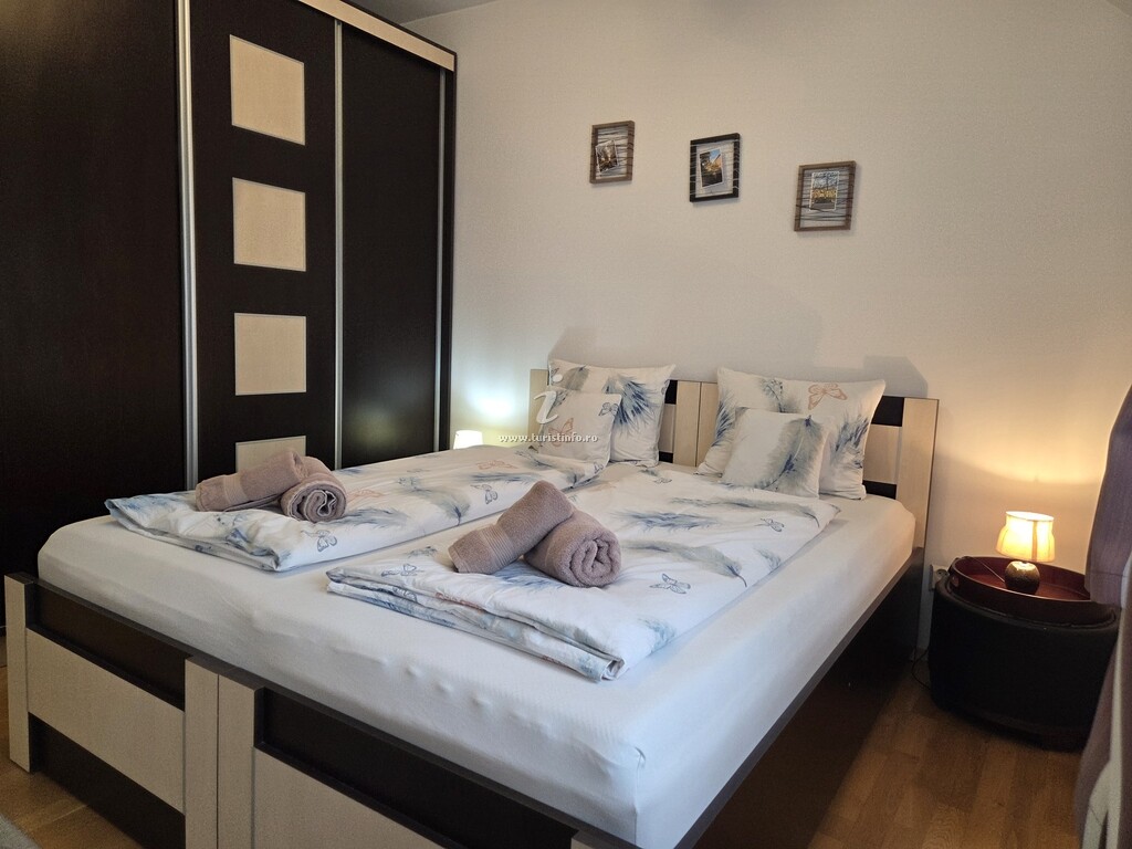 Apartament Smiley Apartment