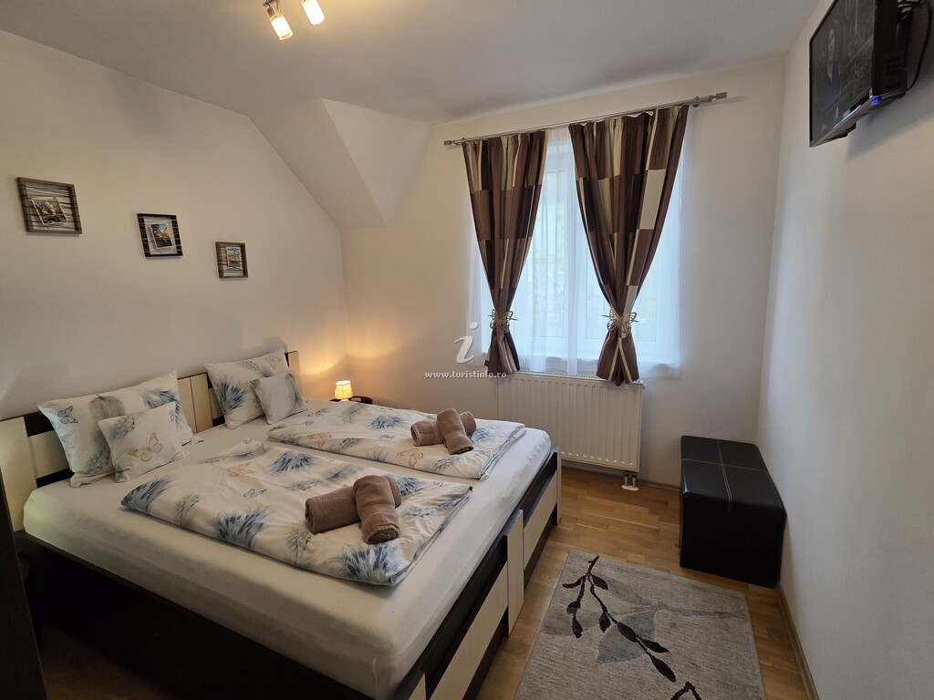 Apartament Smiley Apartment