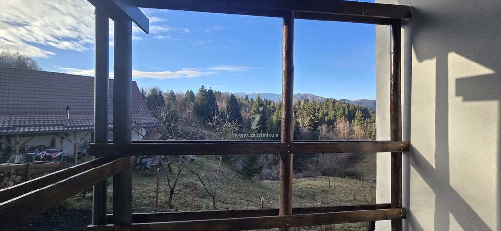 Casa Eftinca