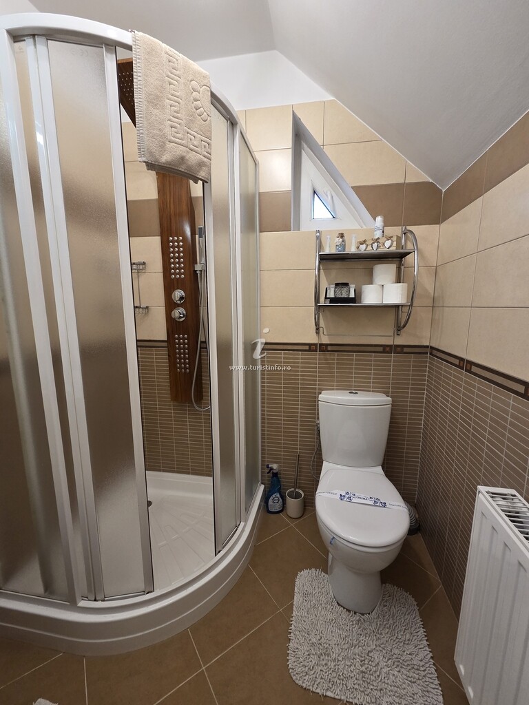 Apartament Smiley Apartment