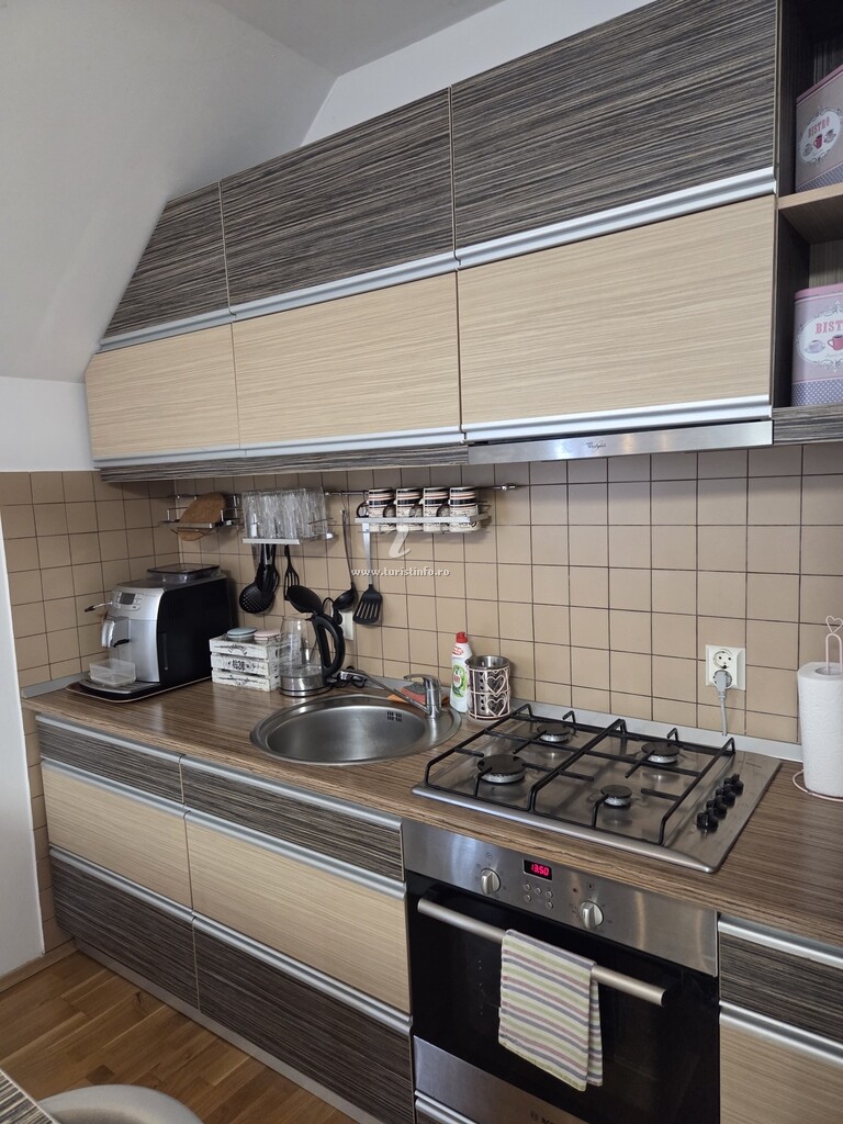 Apartament Smiley Apartment