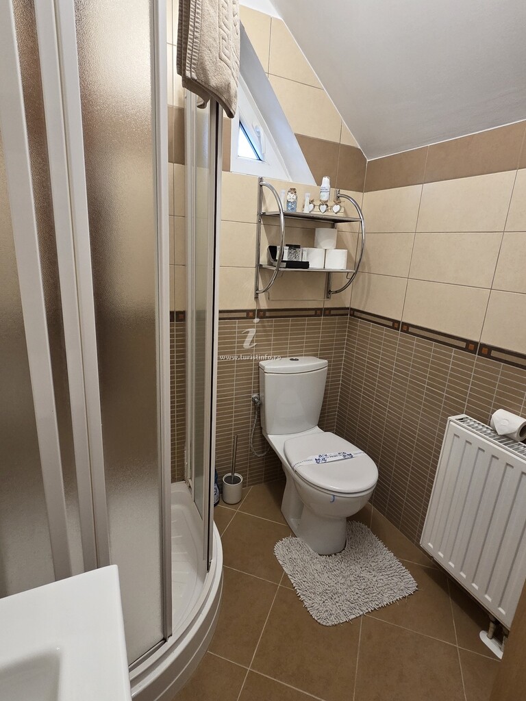 Apartament Smiley Apartment