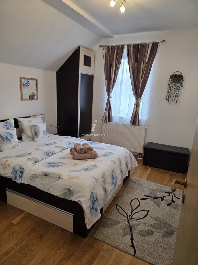 Apartament Smiley Apartment