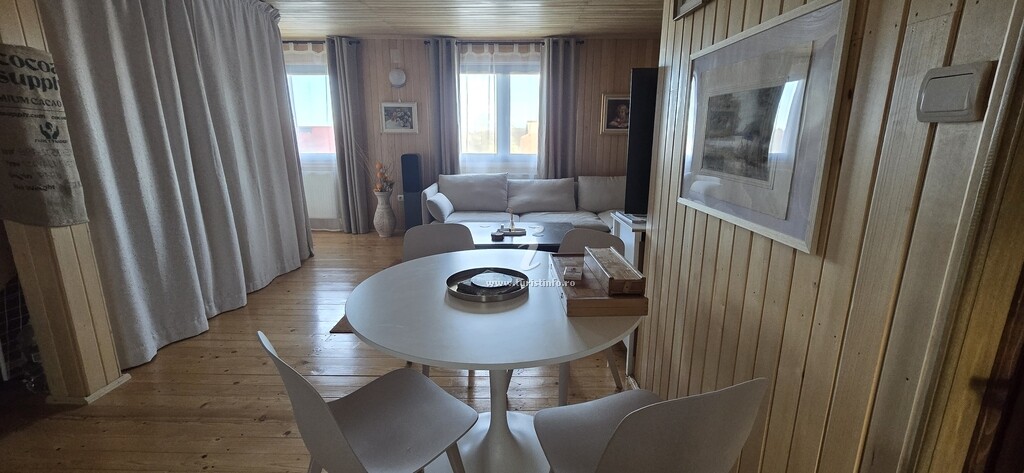 Casa Eftinca