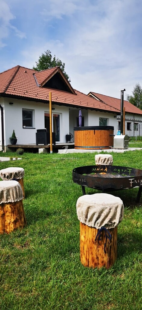 Casa de vacanță Freya House