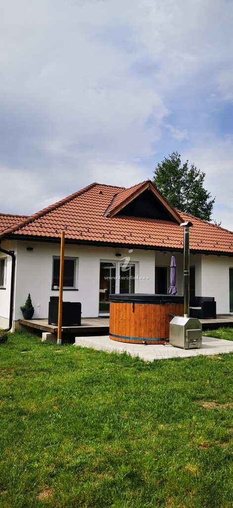 Casa de vacanță Freya House