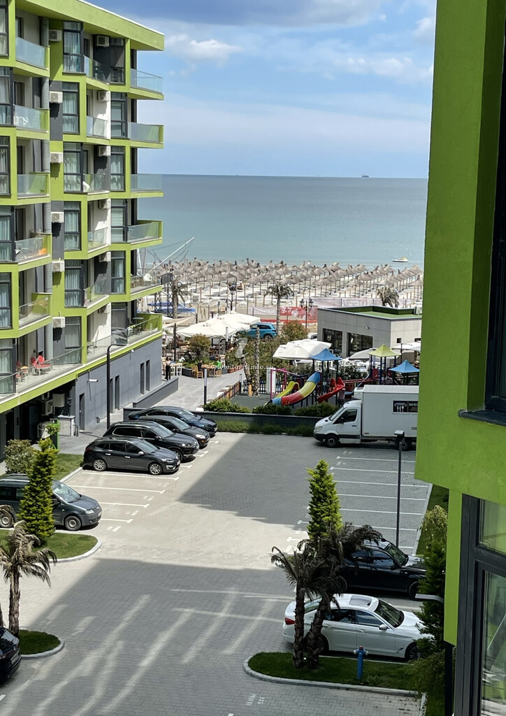Apartamente Sarah`s Seaside 71