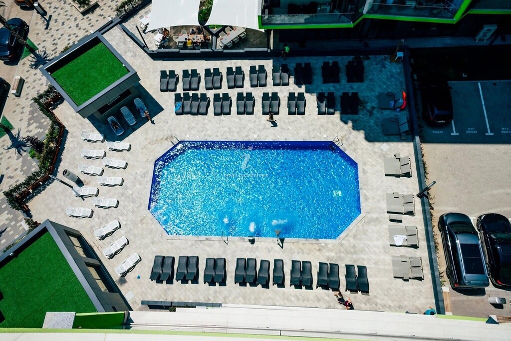 Apartamente Sarah`s Seaside 71