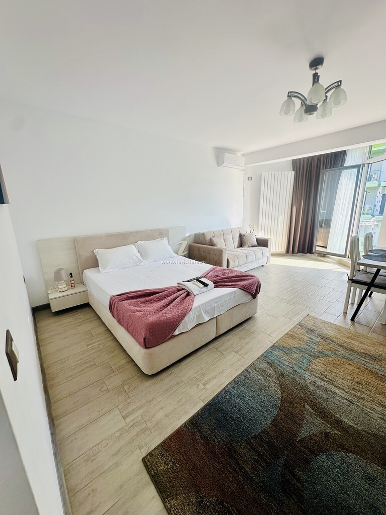 Apartamente Sarah`s Seaside 71