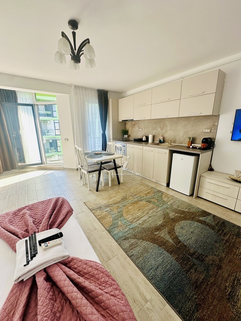 Apartamente Sarah`s Seaside 71