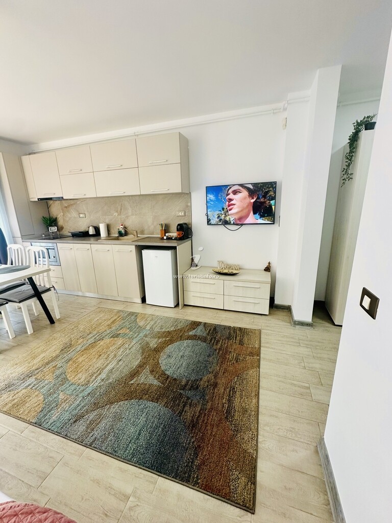 Apartamente Sarah`s Seaside 71