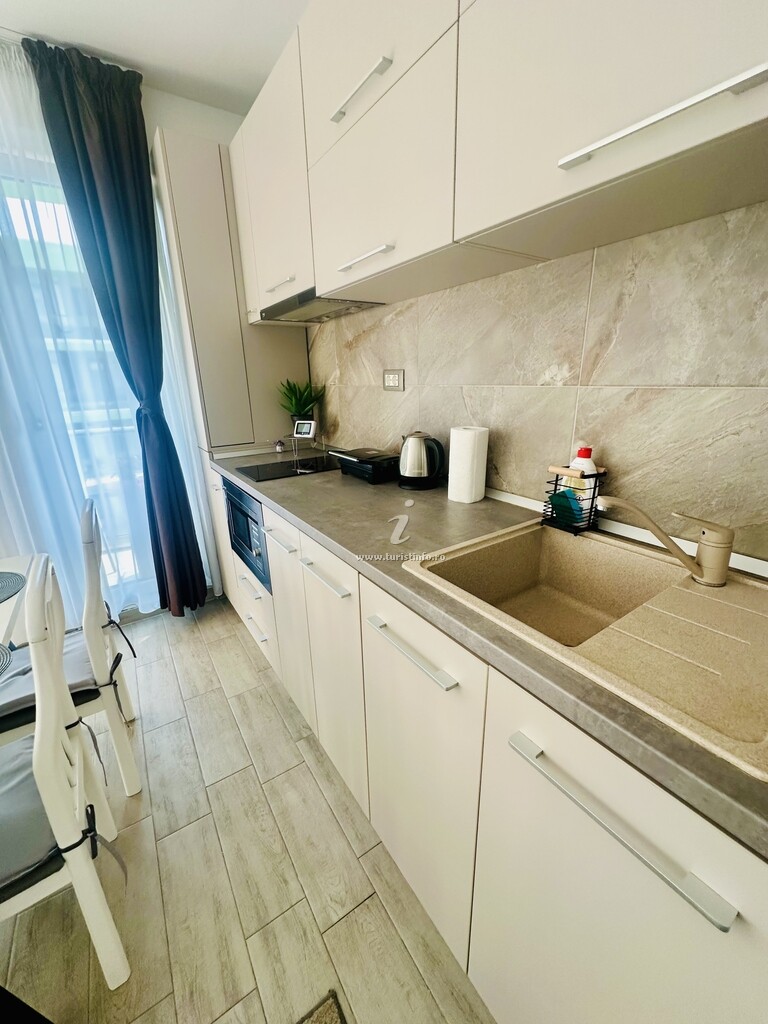 Apartamente Sarah`s Seaside 71