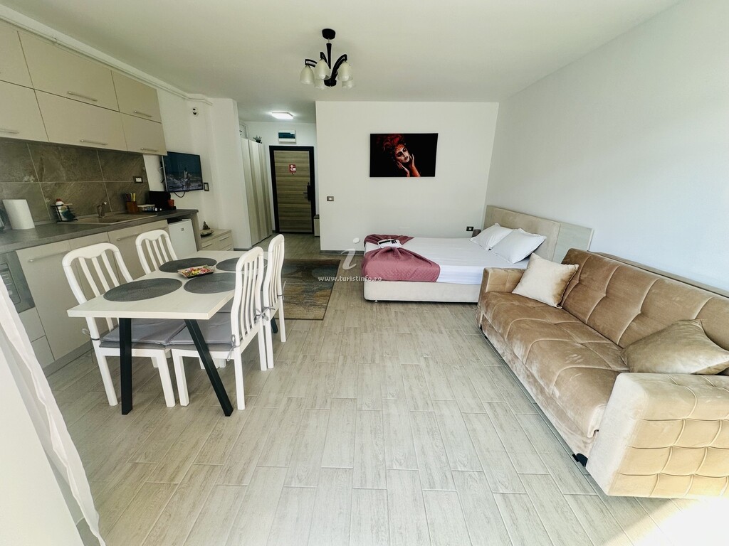 Apartamente Sarah`s Seaside 71
