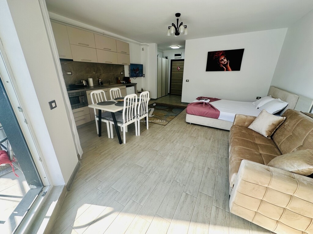 Apartamente Sarah`s Seaside 71