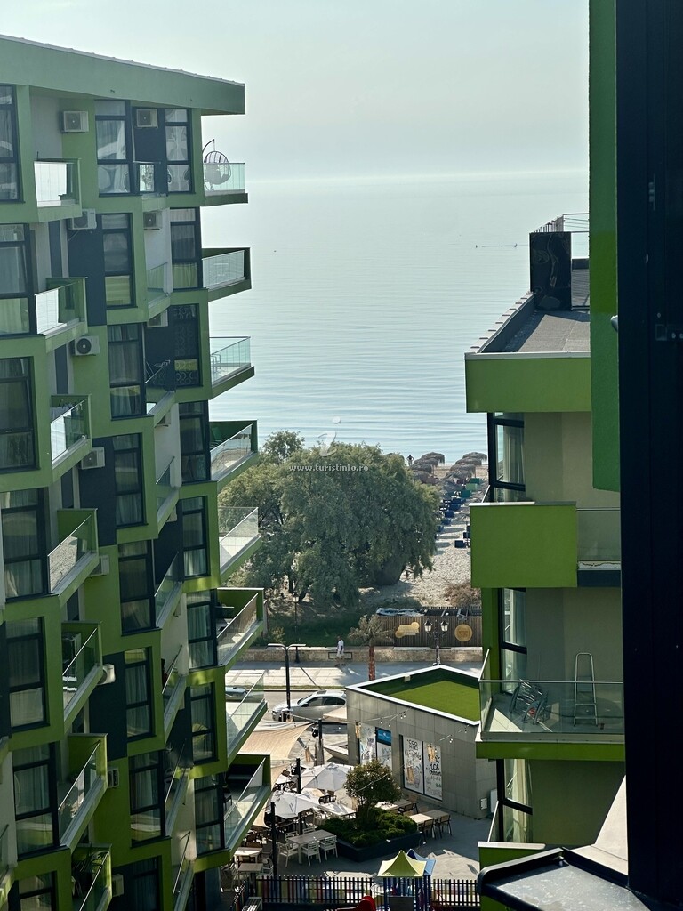 Apartamente Sarah`s Seaside 71