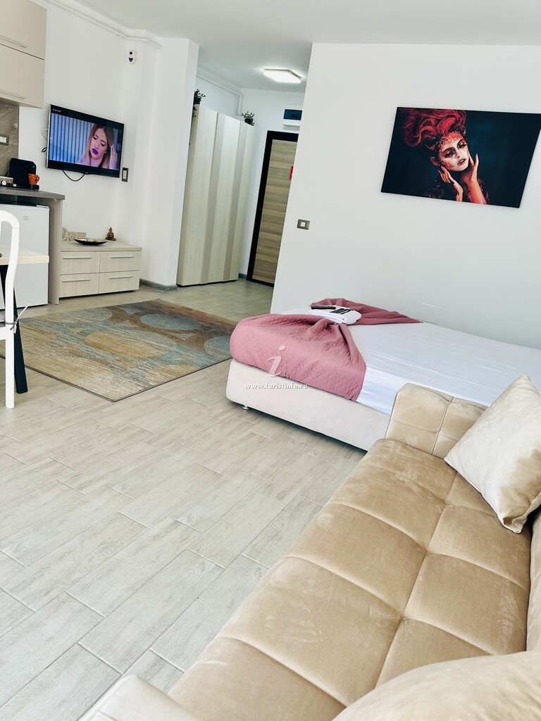 Apartamente Sarah`s Seaside 71