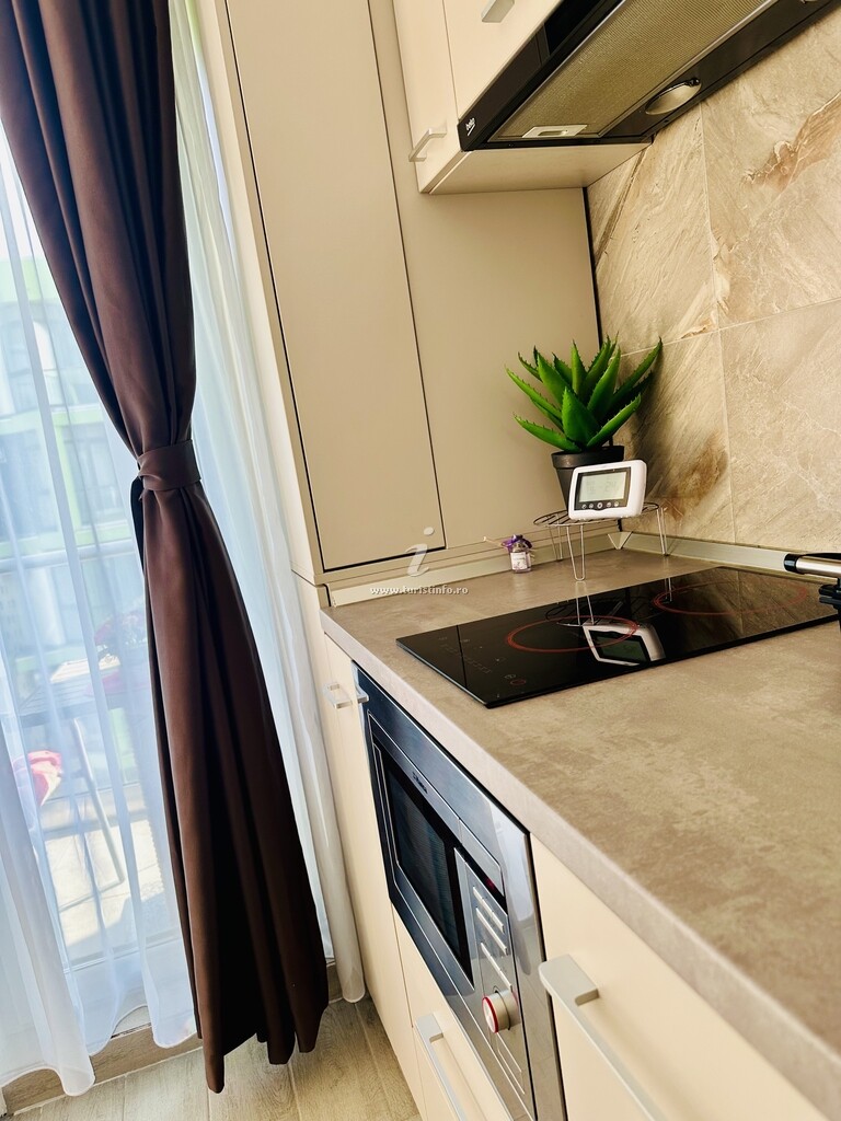 Apartamente Sarah`s Seaside 71