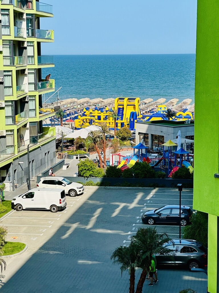 Apartamente Sarah`s Seaside 71