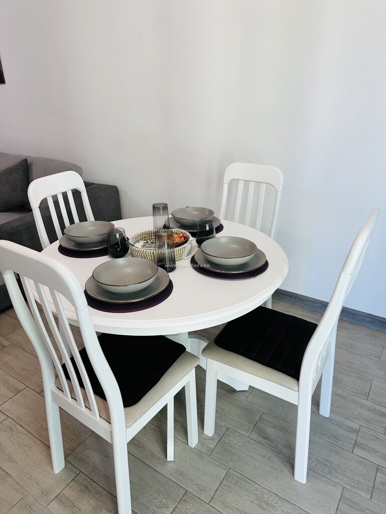 Apartamente Sarah`s Seaside 71