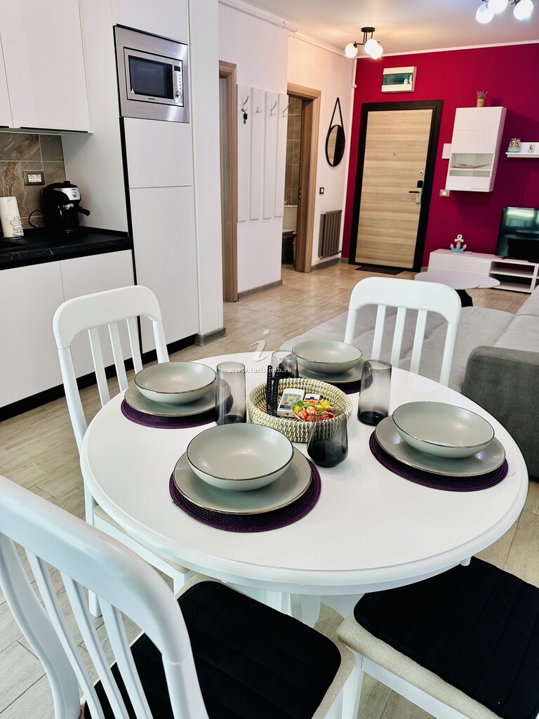 Apartamente Sarah`s Seaside 71