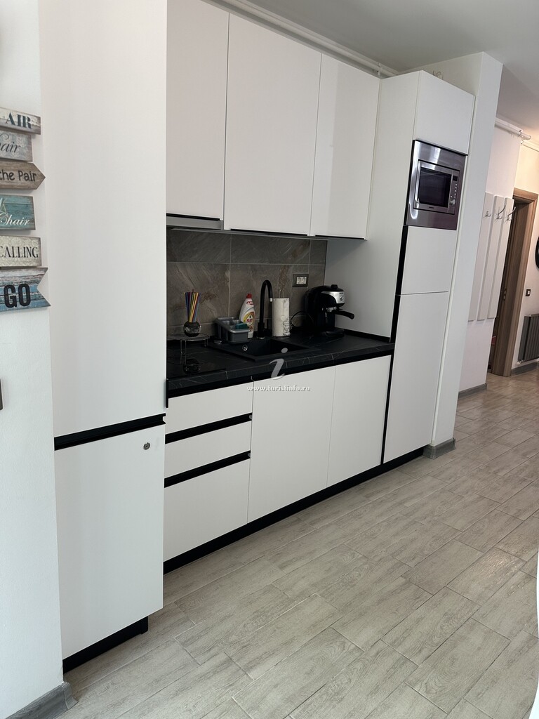 Apartamente Sarah`s Seaside 71