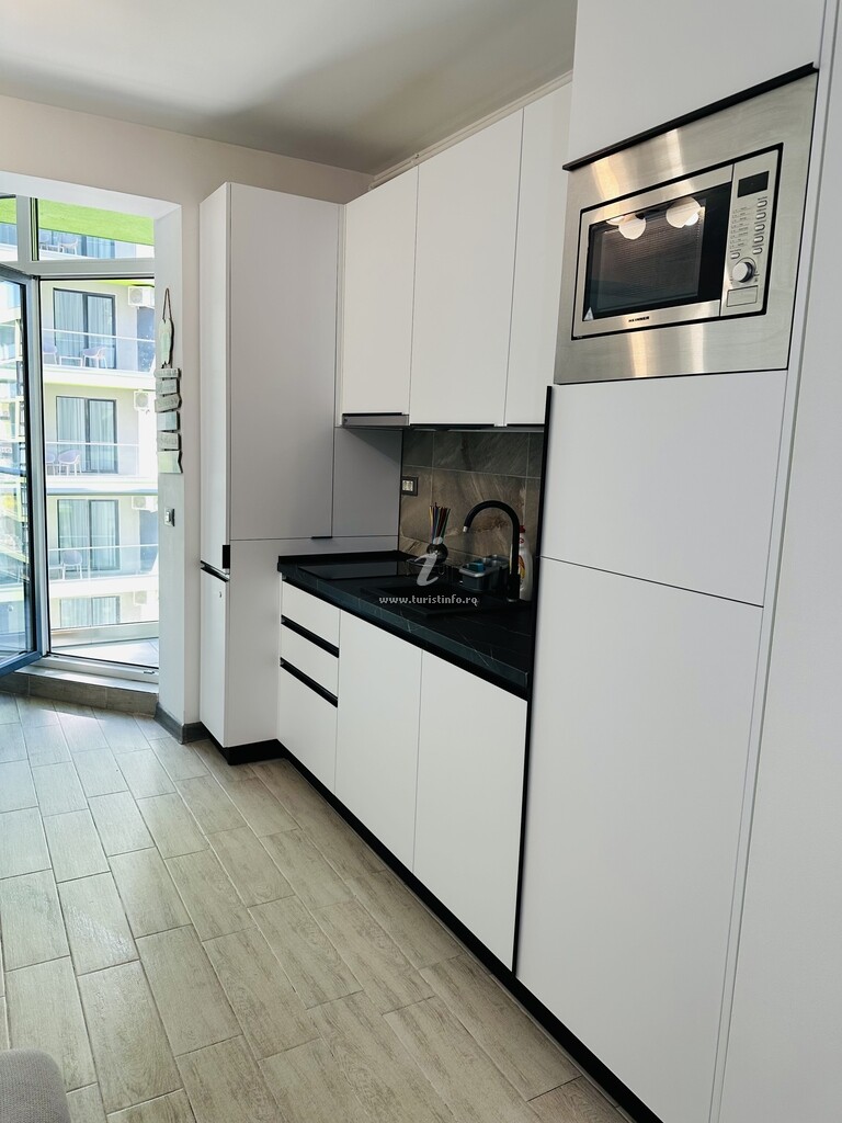 Apartamente Sarah`s Seaside 71