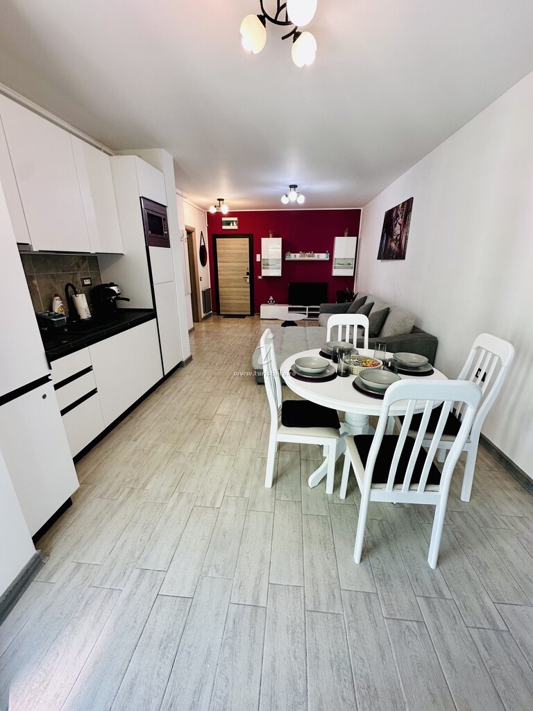 Apartamente Sarah`s Seaside 71