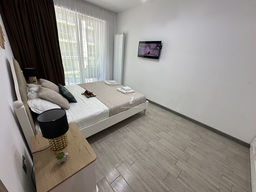 Apartamente Sarah`s Seaside 71