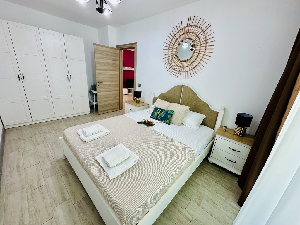 Apartamente Sarah`s Seaside 71