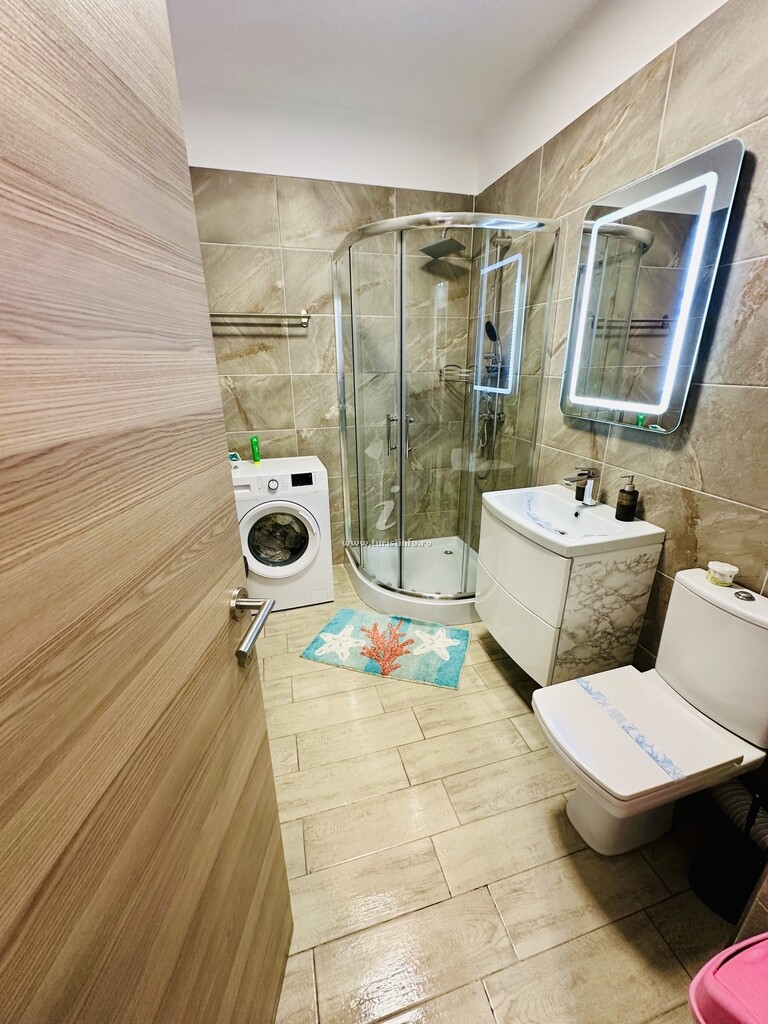 Apartamente Sarah`s Seaside 71